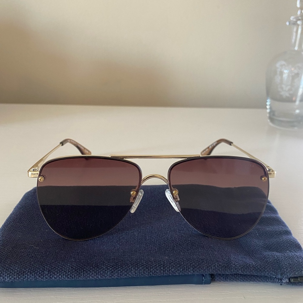 Women’s Le Spec Prince Sunglasses